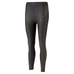 4t Puma 523139-01 7/8 High Waist Flawless Sculpt Training Leggings Women - black